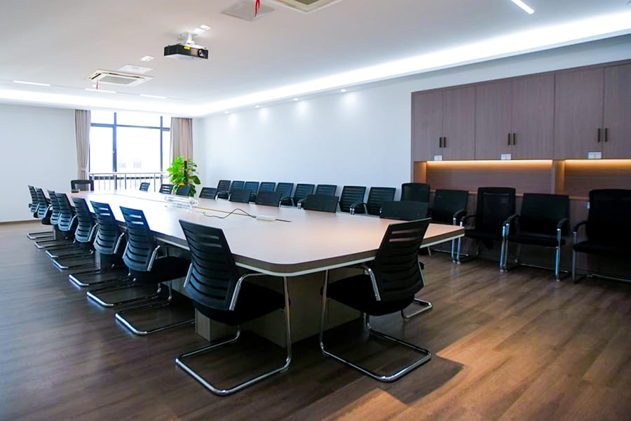 অফিস পরিবেশ